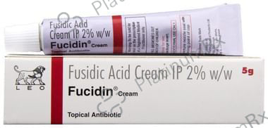 Fucidin 2% Cream 5gm