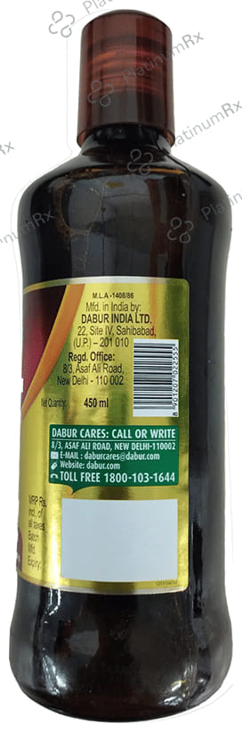 Dabur Mahamanjisthadi Kadha