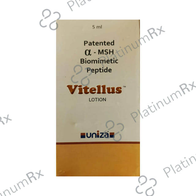 Vitellus Lotion 5ml