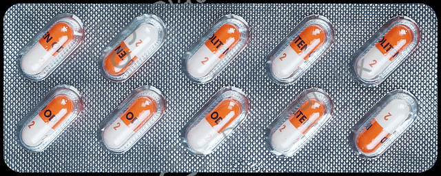 Roliten OD 2mg Capsule ER 10s