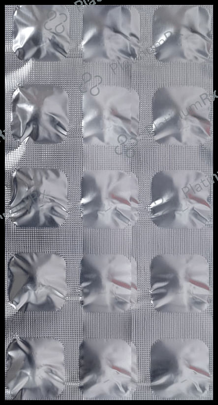 Telzox 40mg Tablet 15s