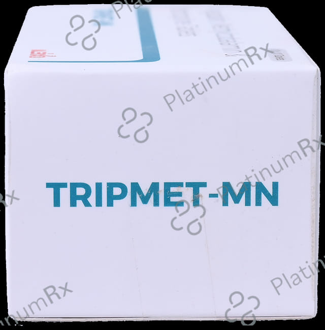 Tripmet-MN Tablet