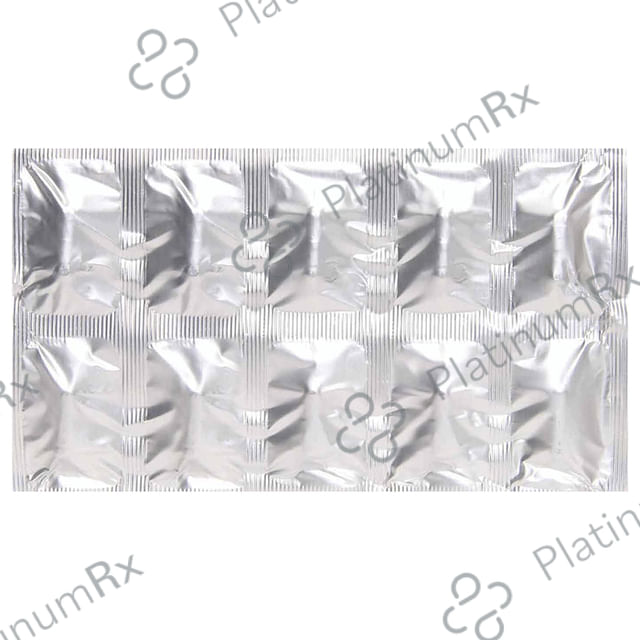 R2 Trio 10mg Capsule 10s