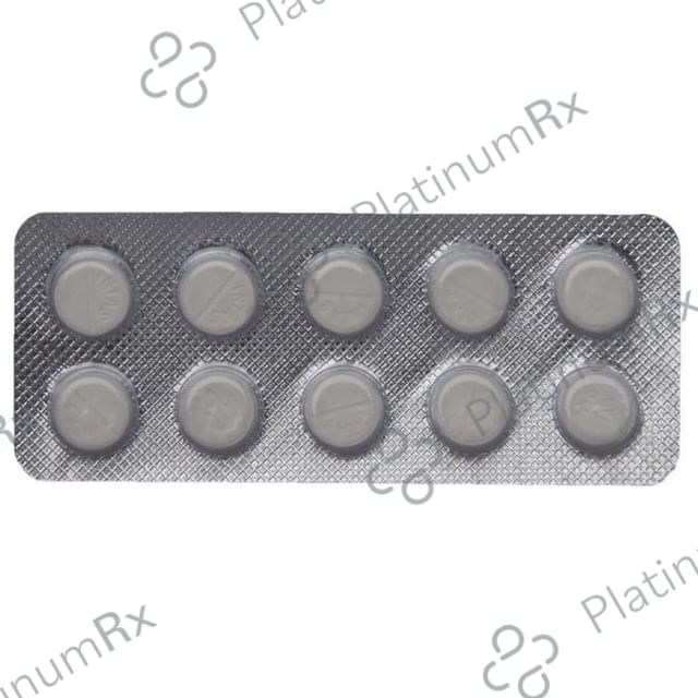 ZEN 200mg Tablet 10s