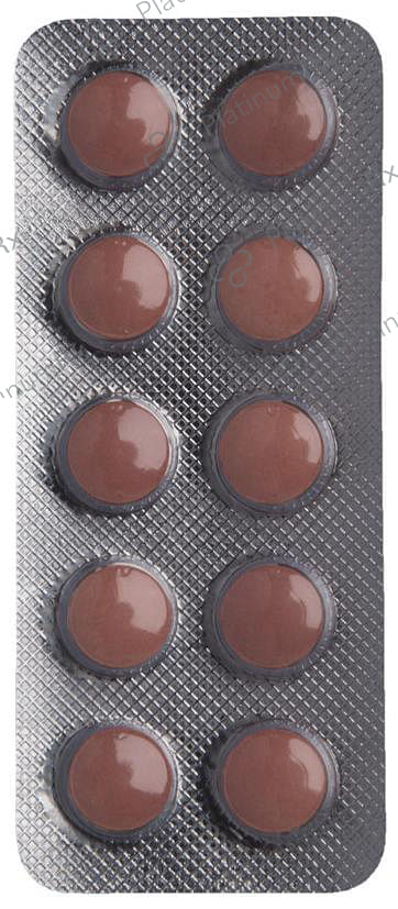 Levera 250 Tablet 10 Tablet