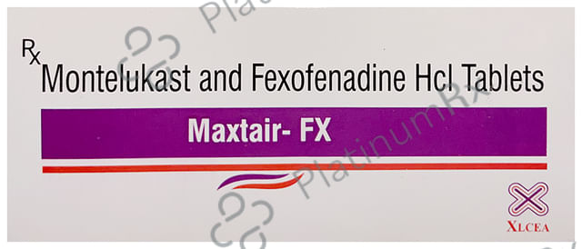 Maxtair-FX Tablet