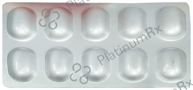 Feriaz XT Tablet 10s