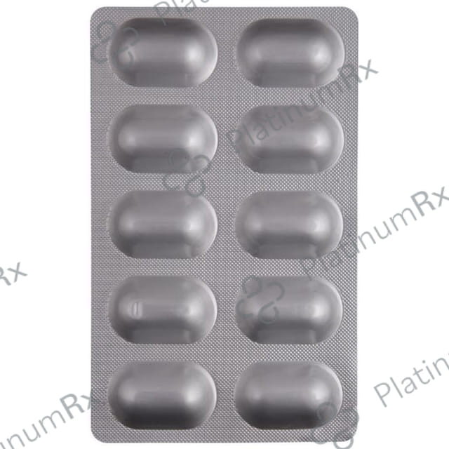 Fastclav 250mg Tablet 10s