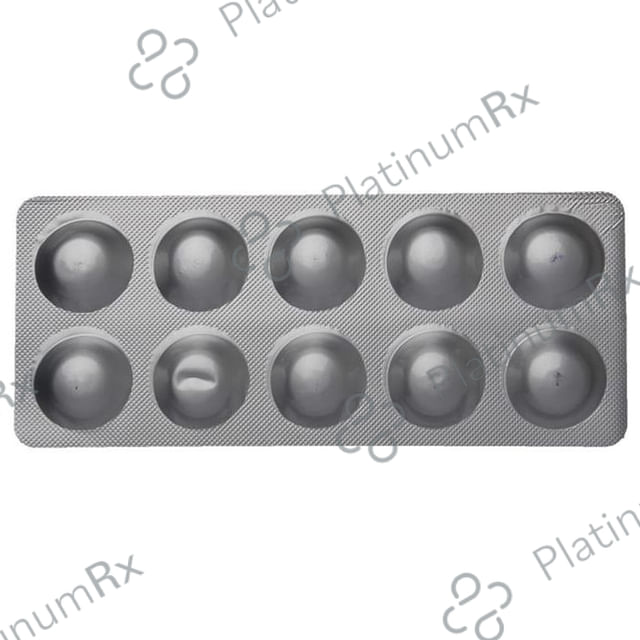 Omen CT 12.5/40mg Tablet 10s