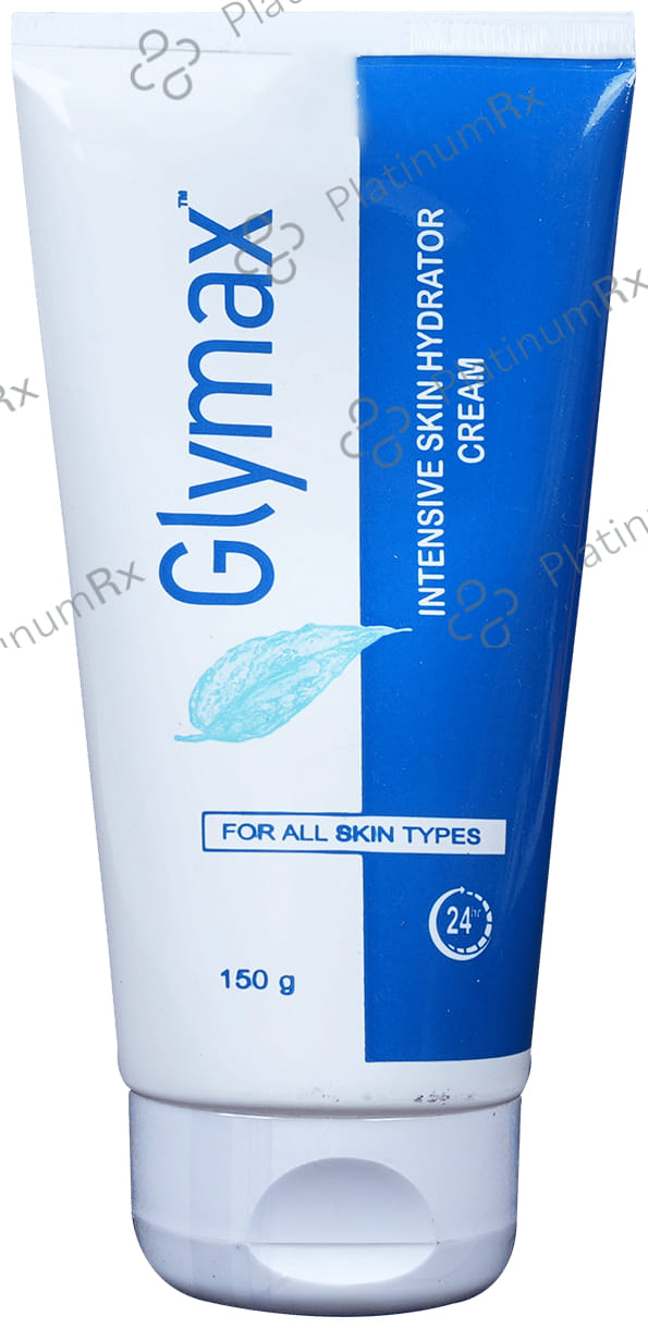 Glymax Intensive Skin Hydrator Cream 150gm