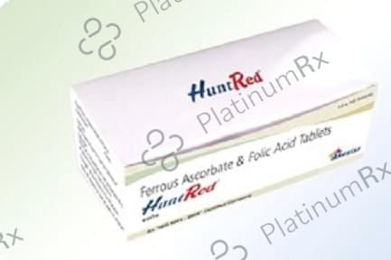 Huntred Tablet