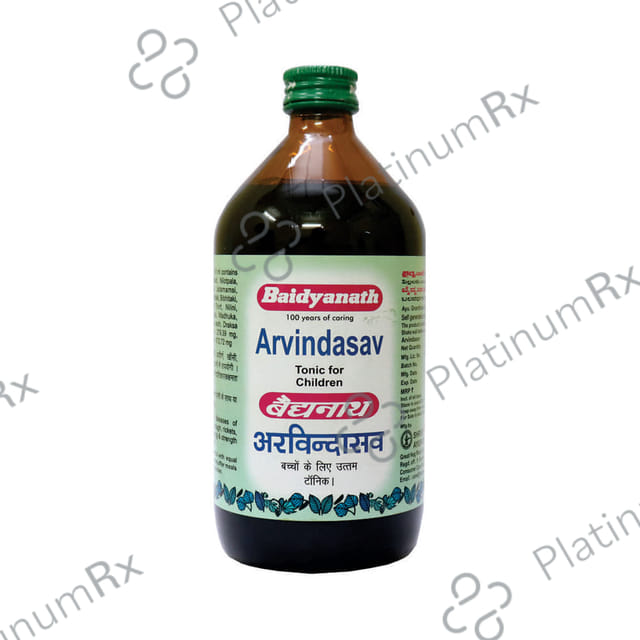Baidyanath (Nagpur) Arvindasav