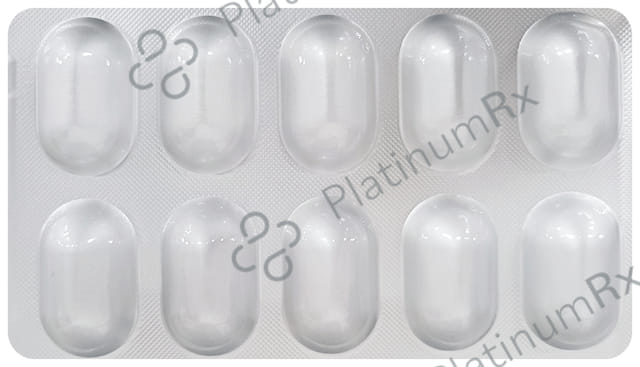 Trifer XT Tablet 10s