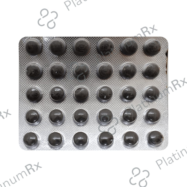 Dhootapapeshwar Sootashekhar Rasa (Plain) Tablet 30 tablets