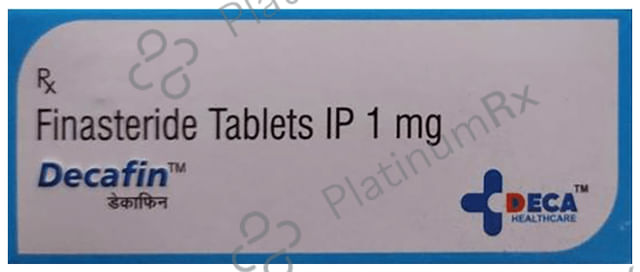 Decafin Tablet