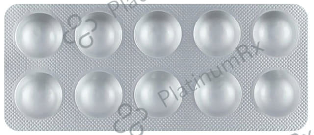 Nuroway OD Tablet 10s