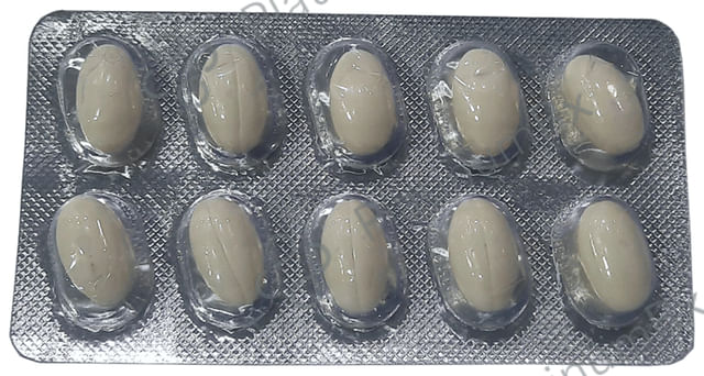 Pregafem 300 Soft Gelatin Capsule