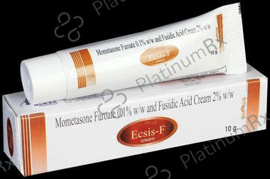 Ecsis F Cream