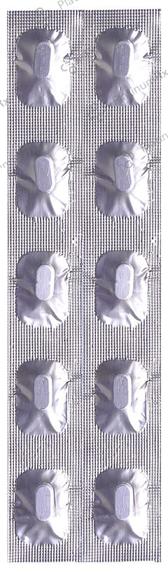 Olagress MD 2.5mg Tablet 10s