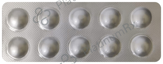 Etorax MR Tablet 10s