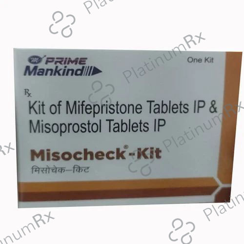 Misocheck Kit 1's