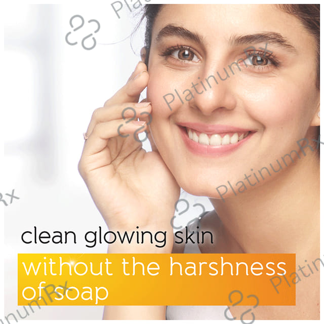 Pears Pure and Gentle Body Wash