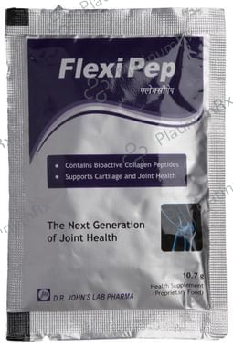 Flexipep Sachet 10.7gm