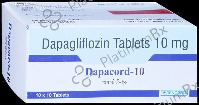 Parfec MR Tablet 10s