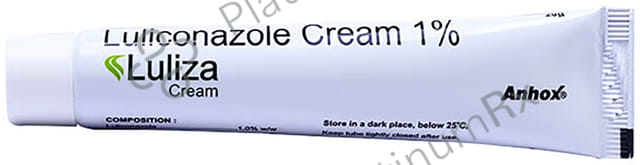 Luliza Cream 20gm