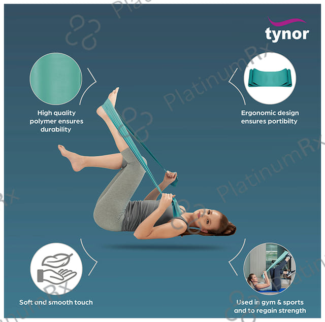 Tynor Tyroband Universal
