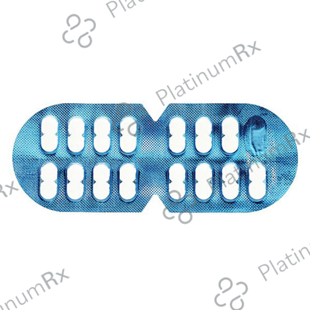 Xykaa 650 Tablet