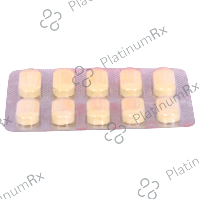 Sano Tablet