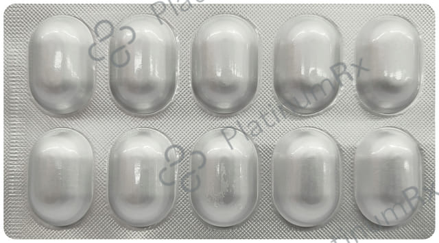 Mycept S 360mg Tablet 10s