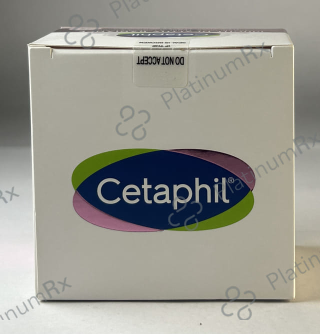 Cetaphil Bright Healthy Radiance Cream 50gm