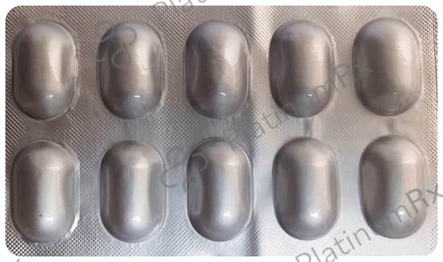Maksovit 5G Capsule 10s