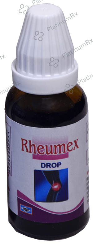 Kent's Rheumex