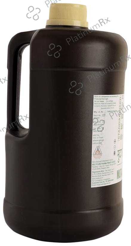 Mutadine 10% Solution 2 Solution