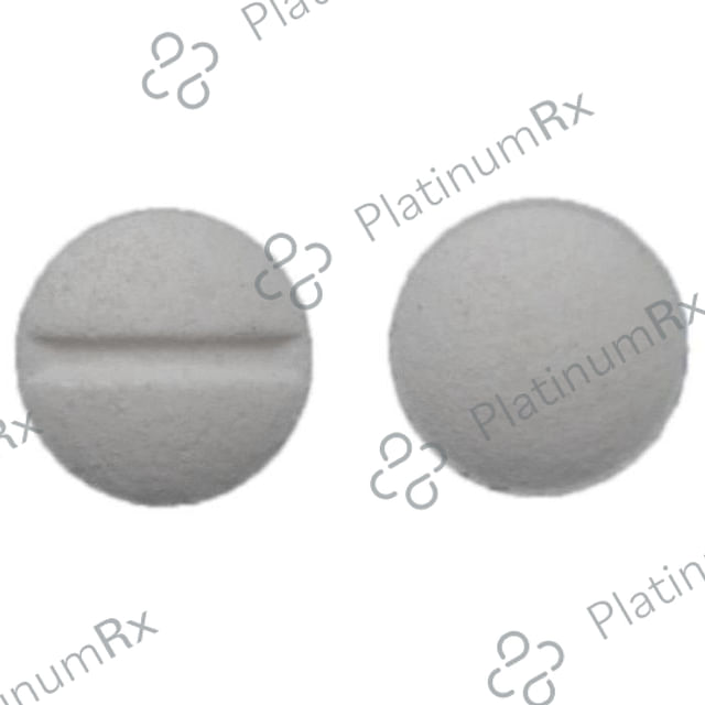 Ramcor H 5 12.5/5mg Tablet 10s