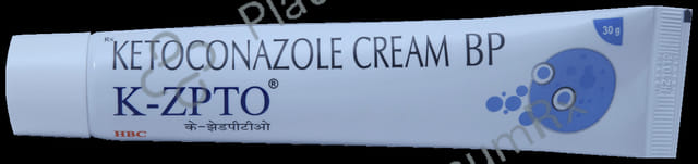 K-ZPTO Cream