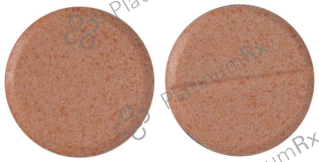 Zindee 60k Chewable Tablet 4s