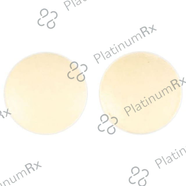 Antab 5mg Tablet 10s