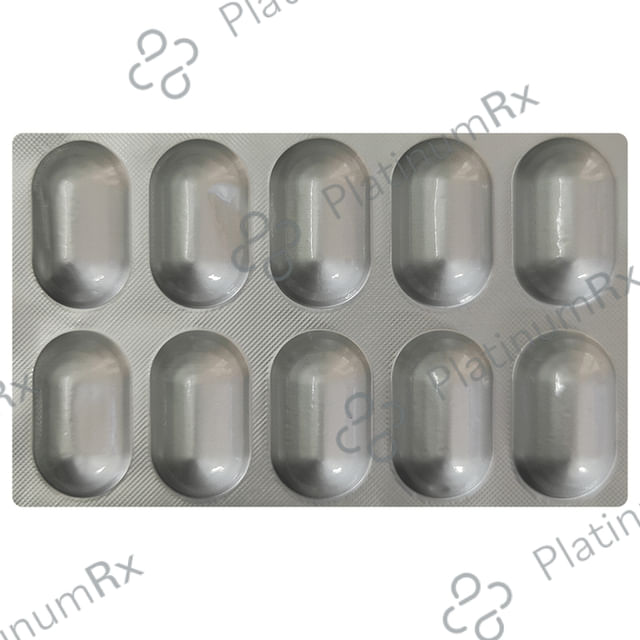 Rosuflox Capsule