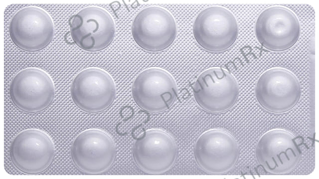 Maxvoid 8mg Tablet 15s