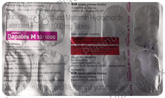 Moxifenac Eye Drop 5ml
