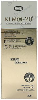Klmc 20 Serum 20gm