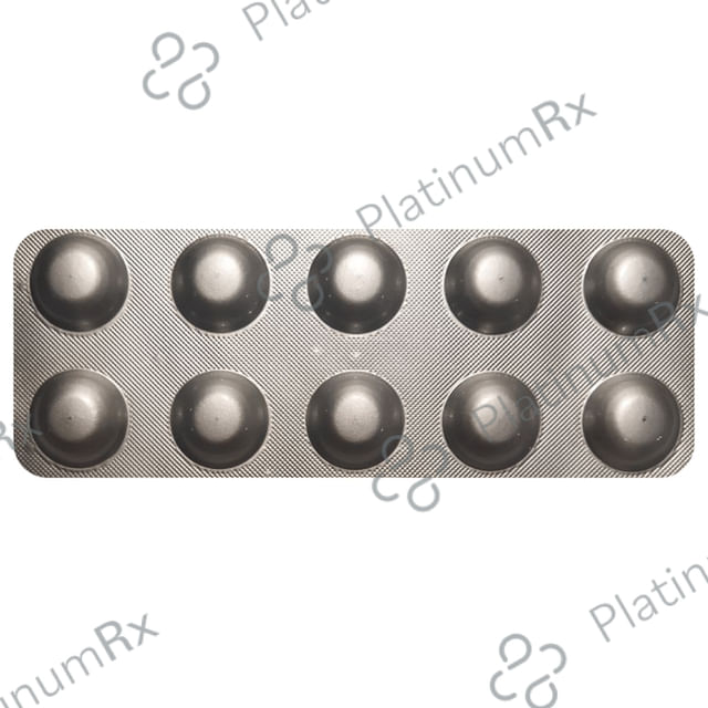 Ursomal 300 Tablet