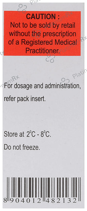 Rhoclone 150mcg Injection
