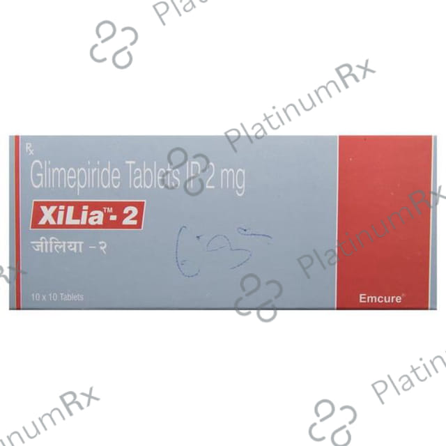 Xilia 2 Tablet
