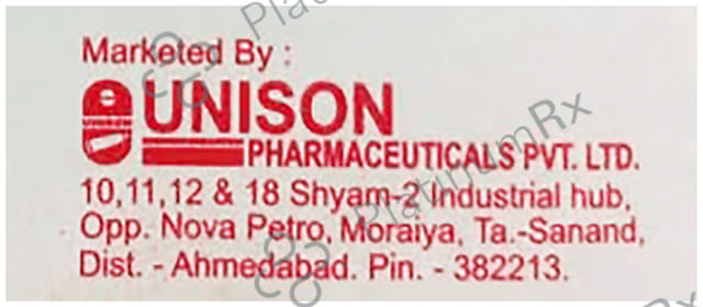 Tonofolic DS Tablet
