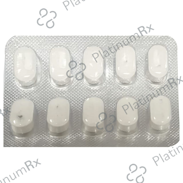 Adcox P 60/500mg Tablet 10s